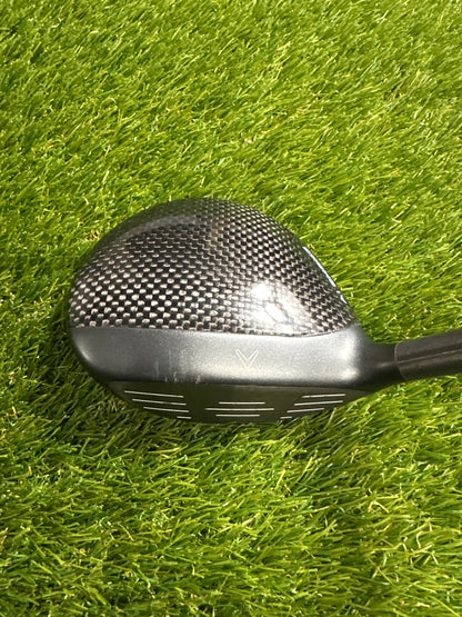 Callaway Paradym Ai Smoke Max 5/18 FWY
