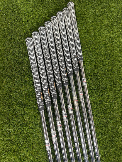 Tommy Armour 845s Silver Scot 3-SW No PW Irons