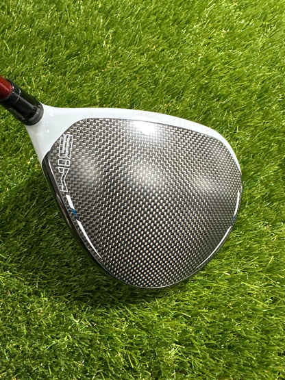 TaylorMade Sim Max D 10.5 Driver