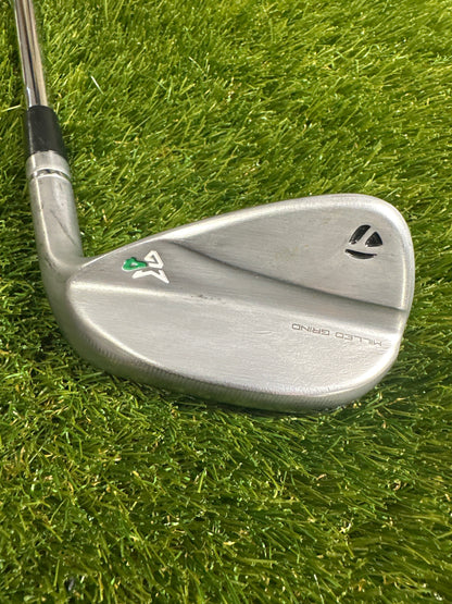 TaylorMade MG4 46/SB09 Wedge