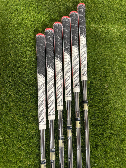 Ping Blueprint 5-W Irons
