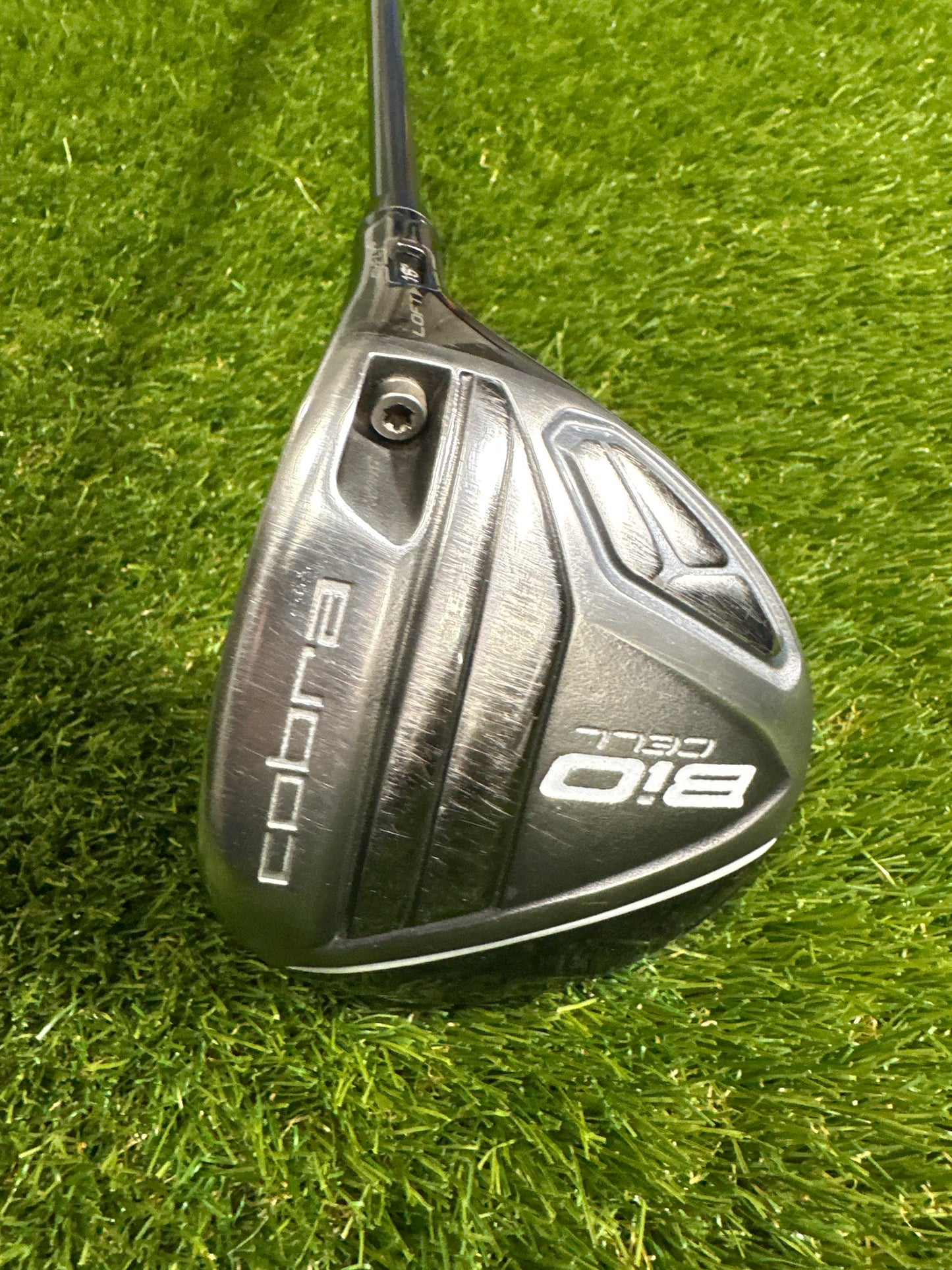 Cobra Bio Cell 18 FWY