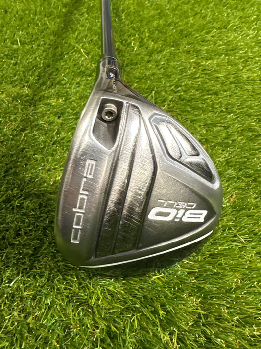 Cobra Bio Cell 18 FWY