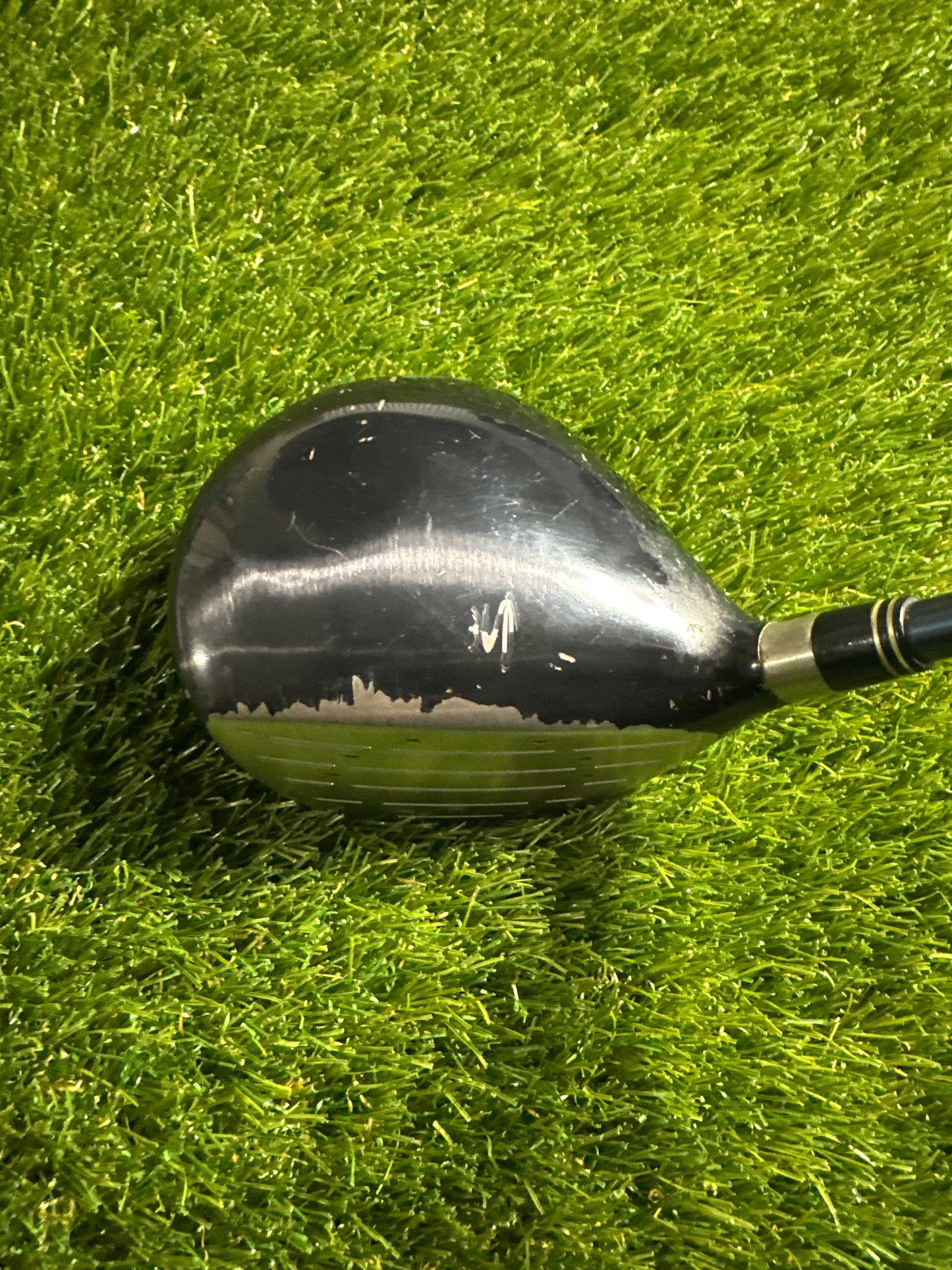 King Cobra SZ Hyper Steel 5 FWY