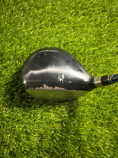 King Cobra SZ Hyper Steel 5 FWY