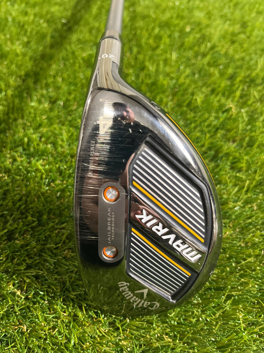 Callaway Mavrik 4/20 HYB