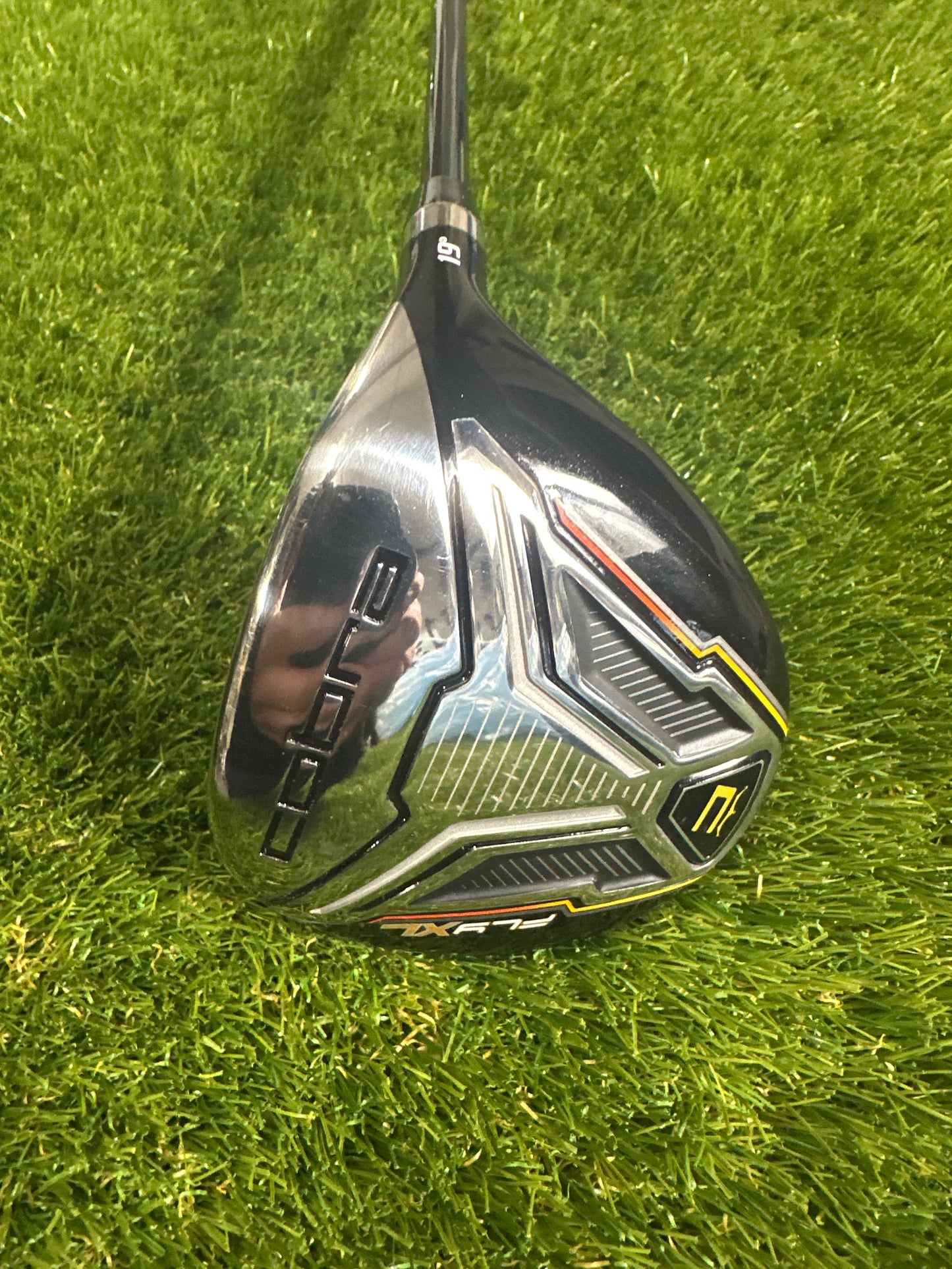 Cobra Fly XL 19 FWY