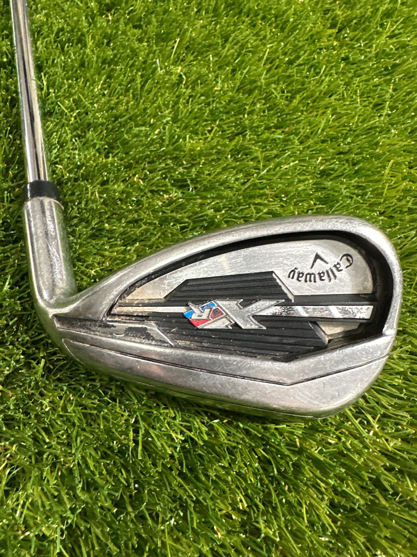 Callaway XR PW