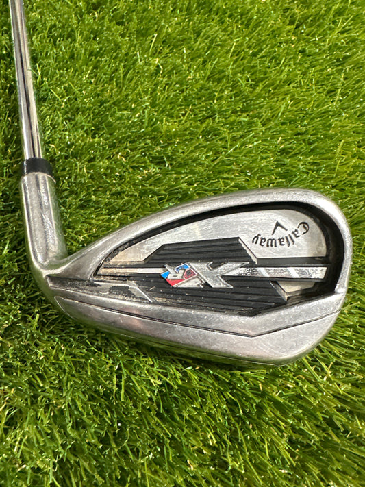 Callaway XR PW