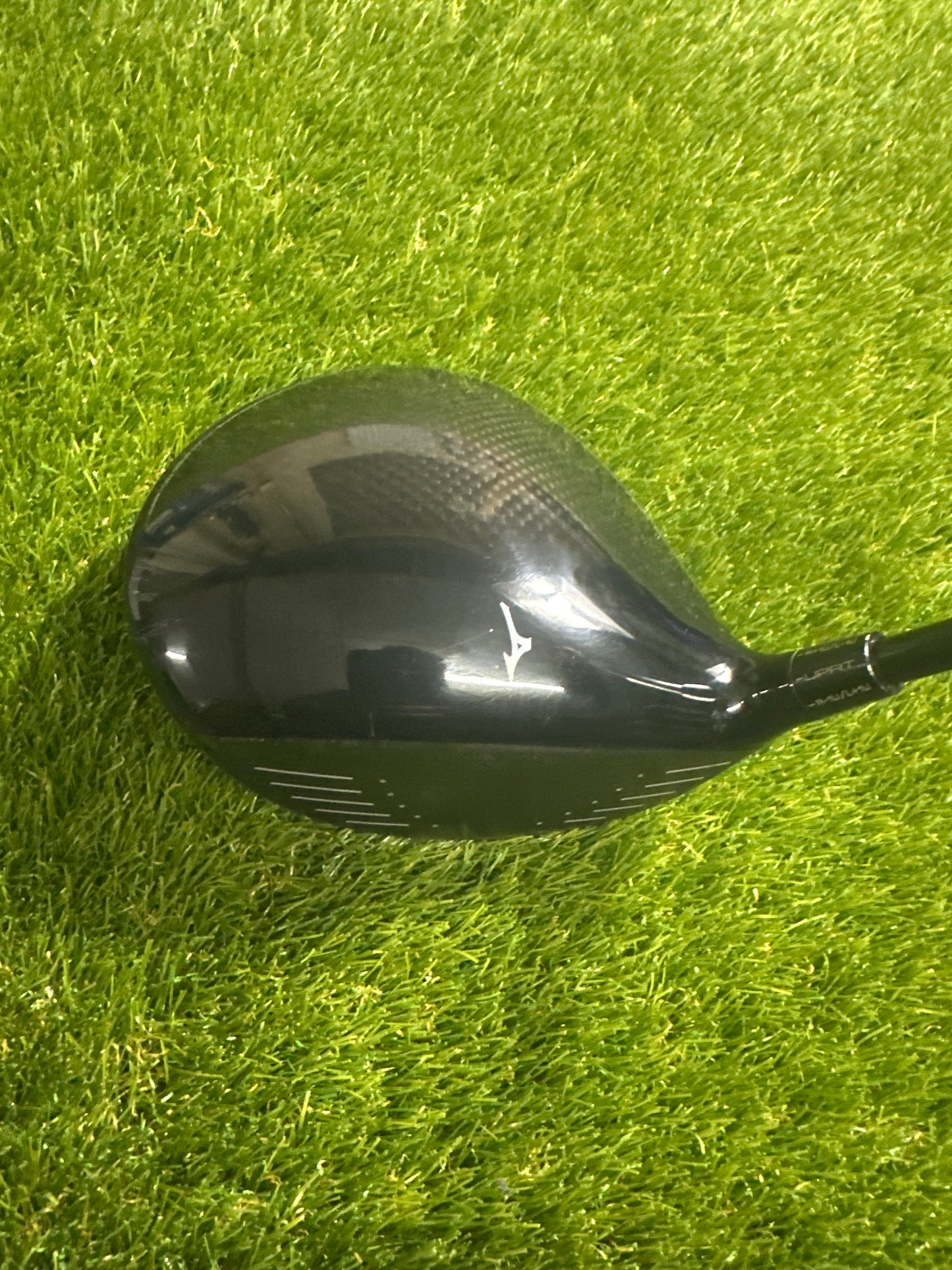 Mizuno ST190 10.5 Driver