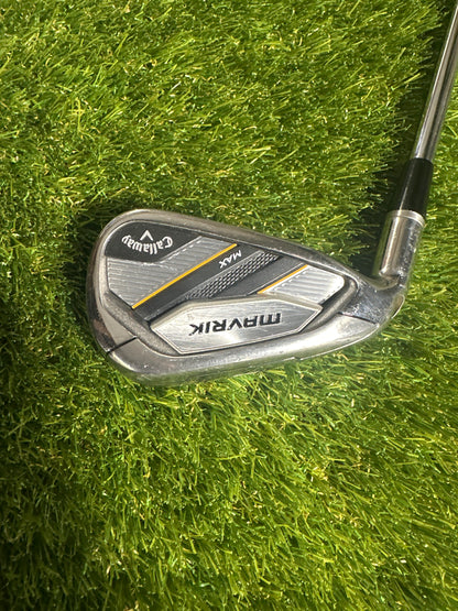 Callaway Mavrik Max 7 Iron