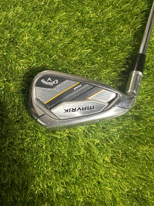 Callaway Mavrik Max 7 Iron