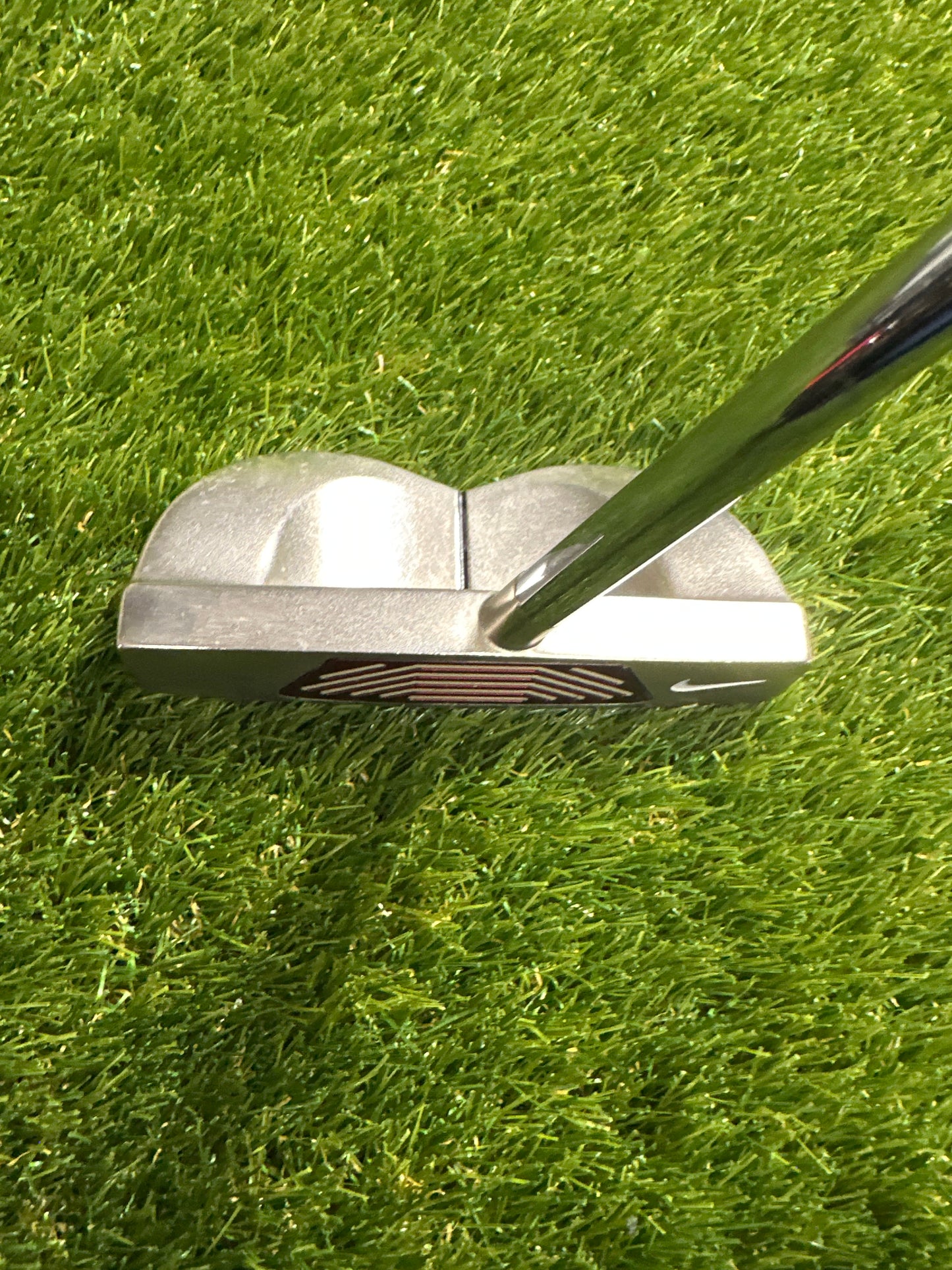 Nike Method Core 34" Putter