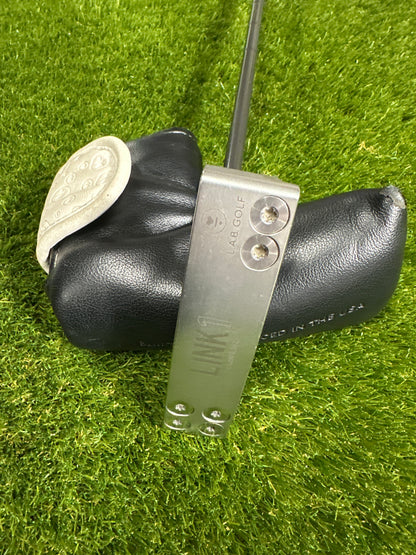 LAB Golf Link 34" Putter