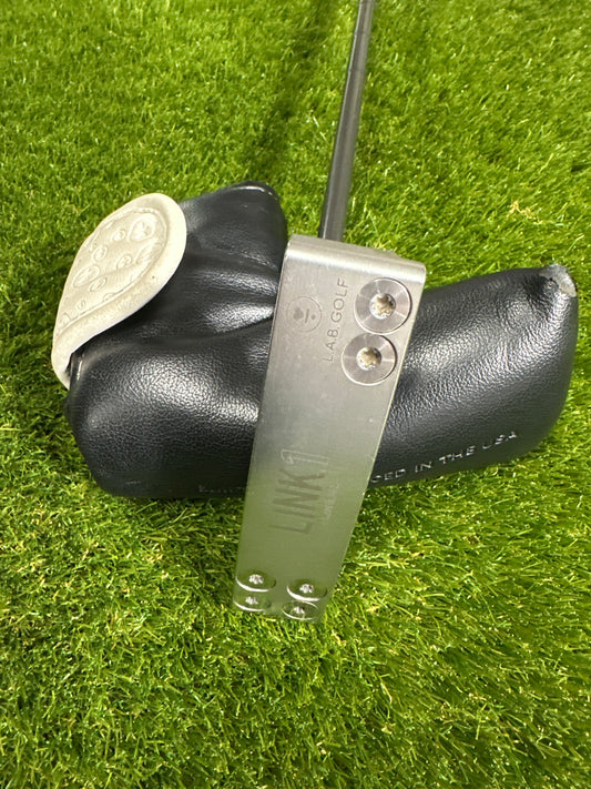 LAB Golf Link 34" Putter