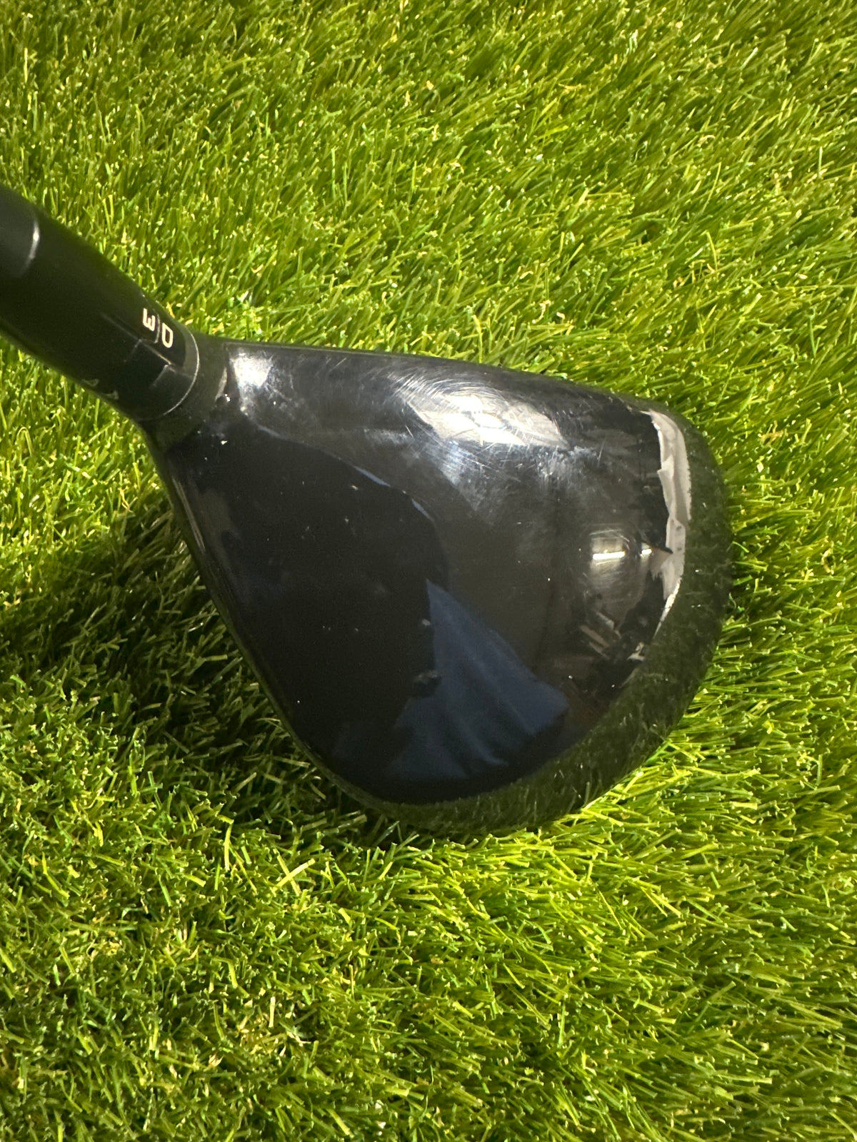 Titleist GT3 18 FWY