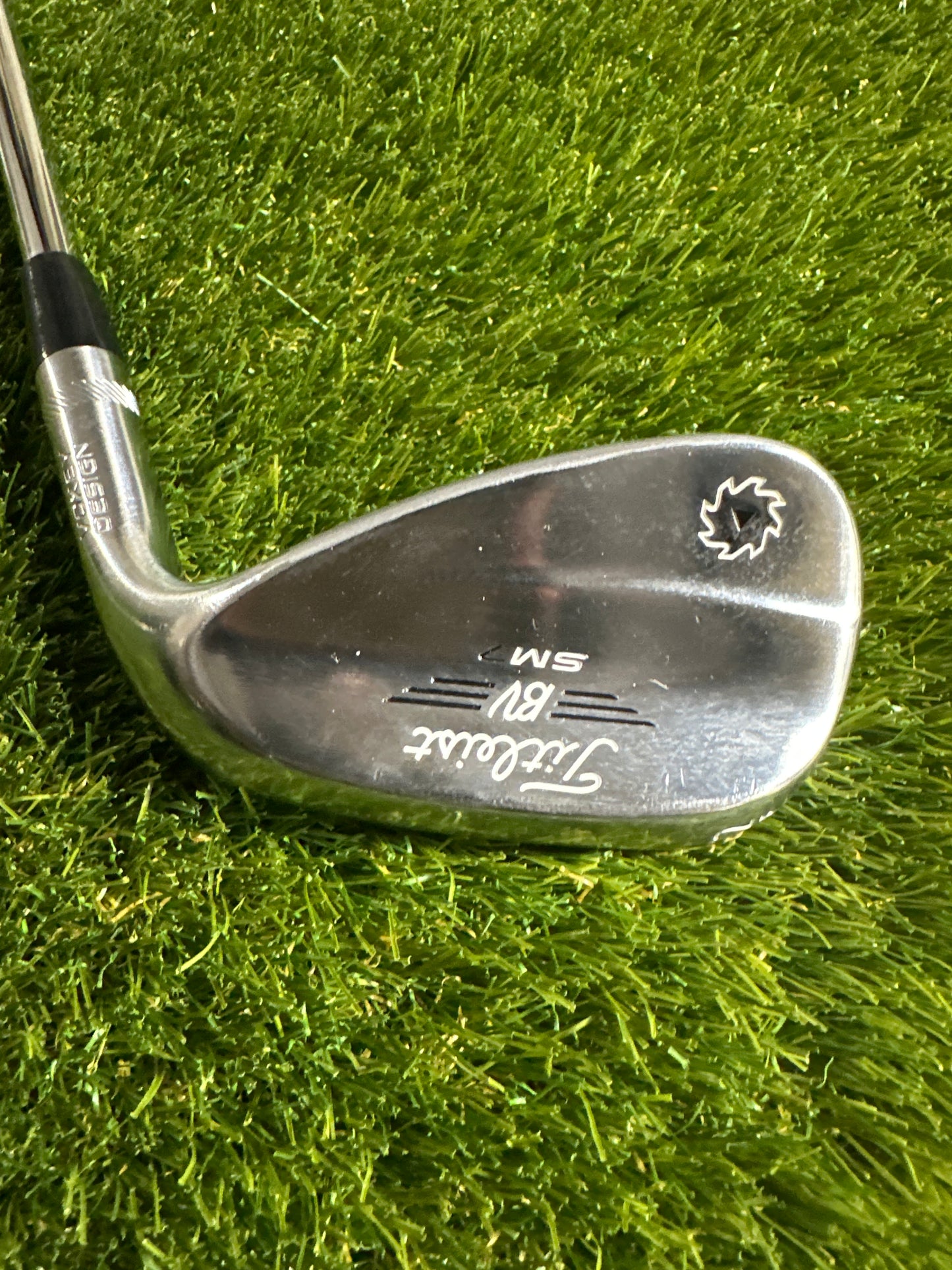 Titleist SM7 52/08F Wedge