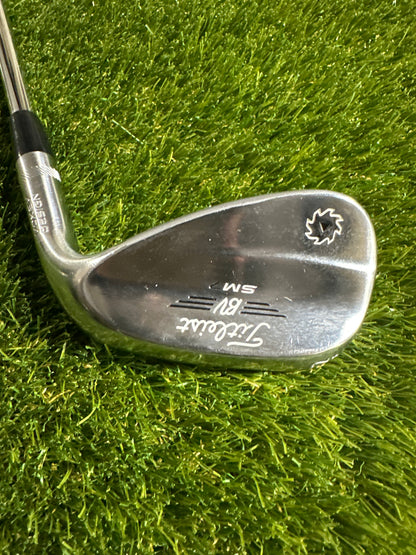 Titleist SM7 52/08F Wedge
