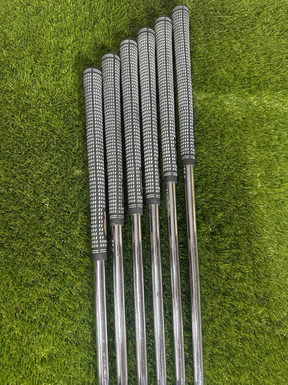 Mizuno MP59 5-PW Irons