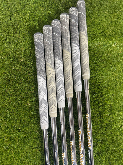 TaylorMade P770/P7MC 5-PW Irons