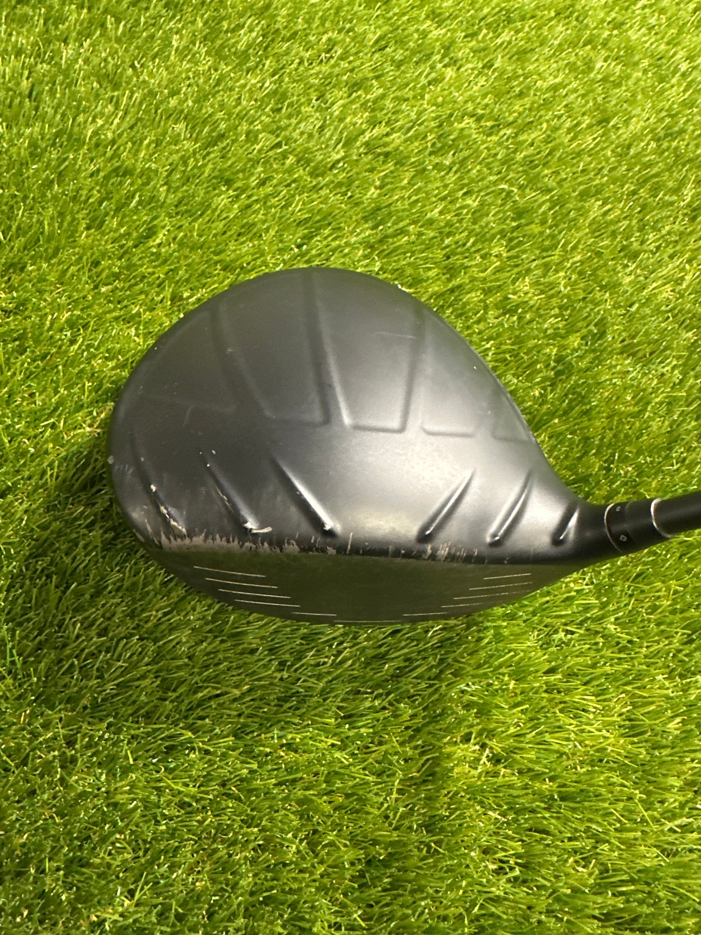 Ping G 10.5 Driver