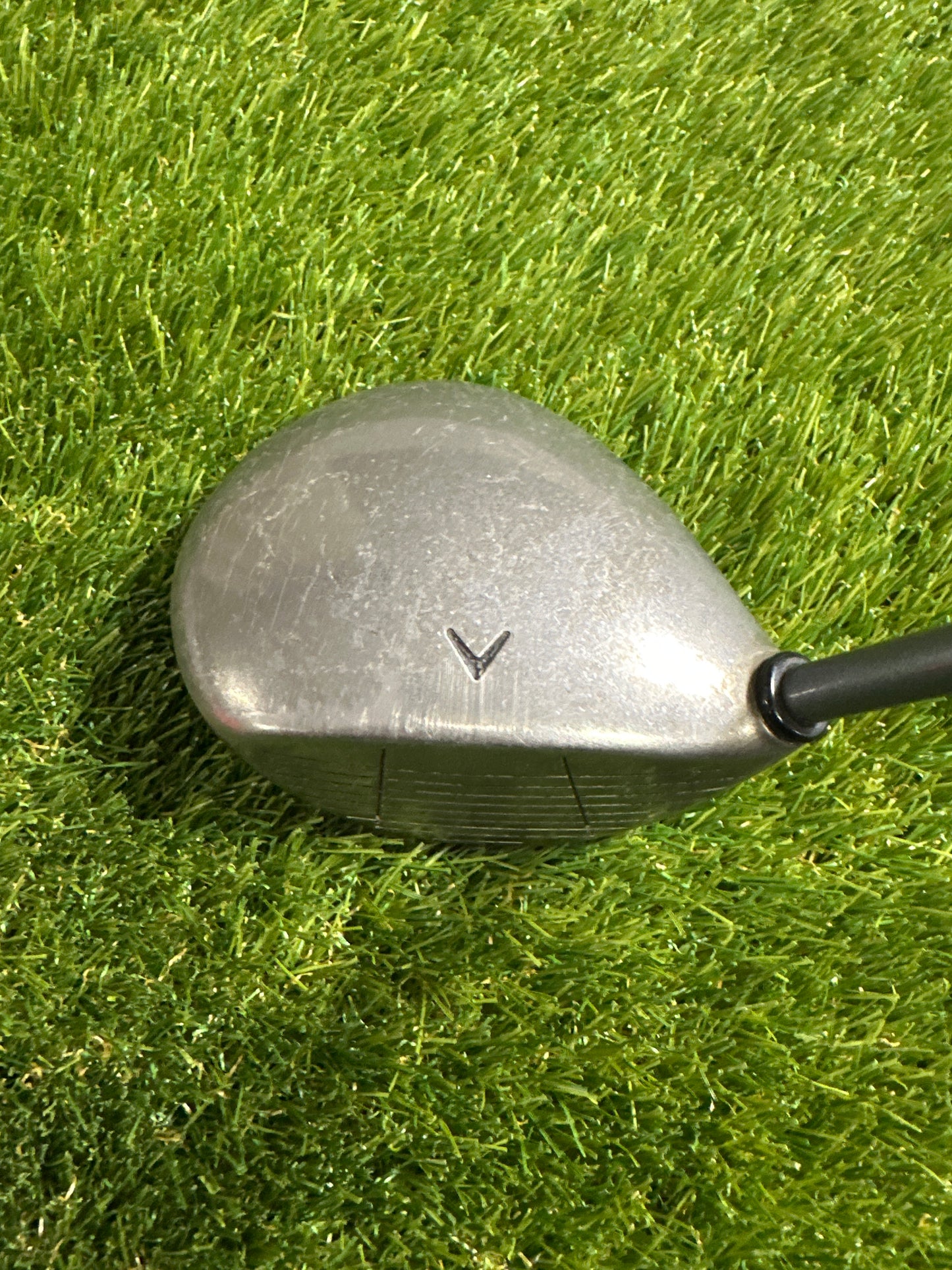 Callaway Big Bertha Warbird 3 FWY