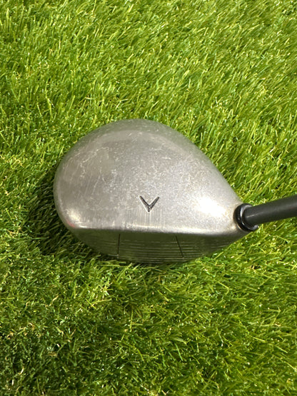 Callaway Big Bertha Warbird 3 FWY