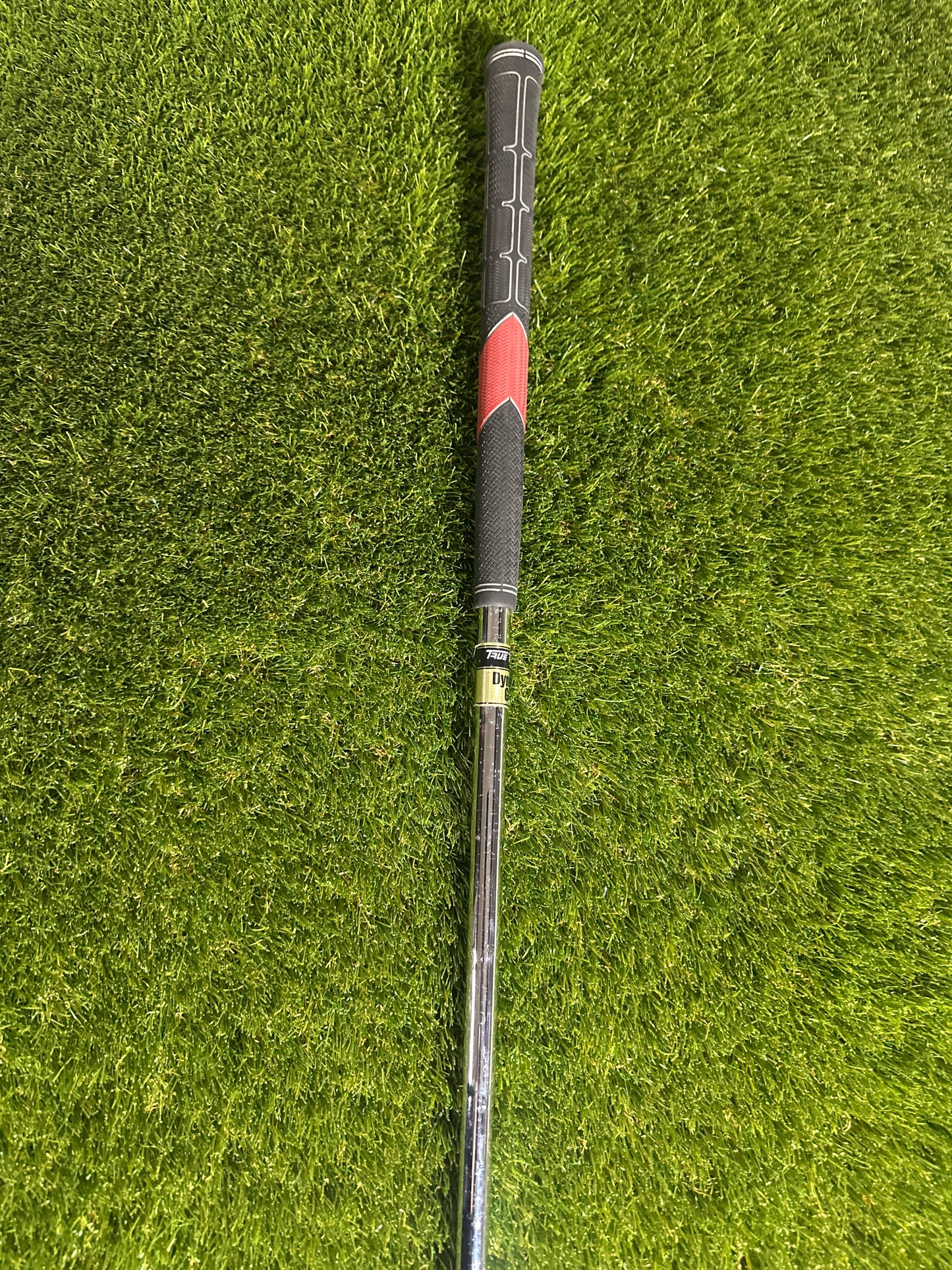 TaylorMade MG HI TOE 56/10 Wedge