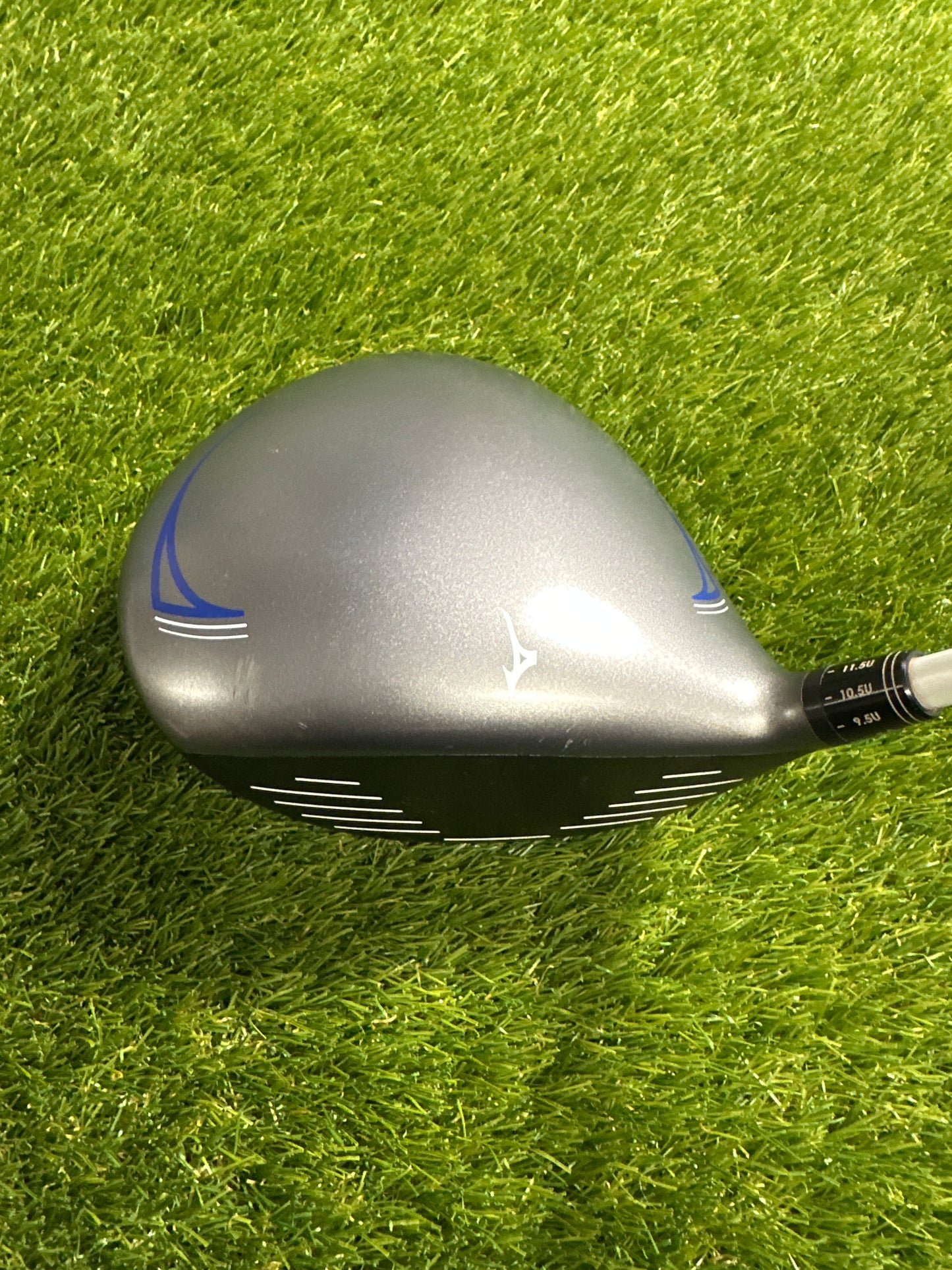 Mizuno JPX EZ 10.5 Driver