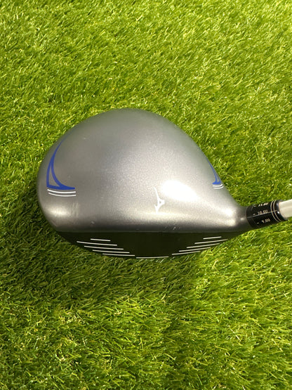 Mizuno JPX EZ 10.5 Driver