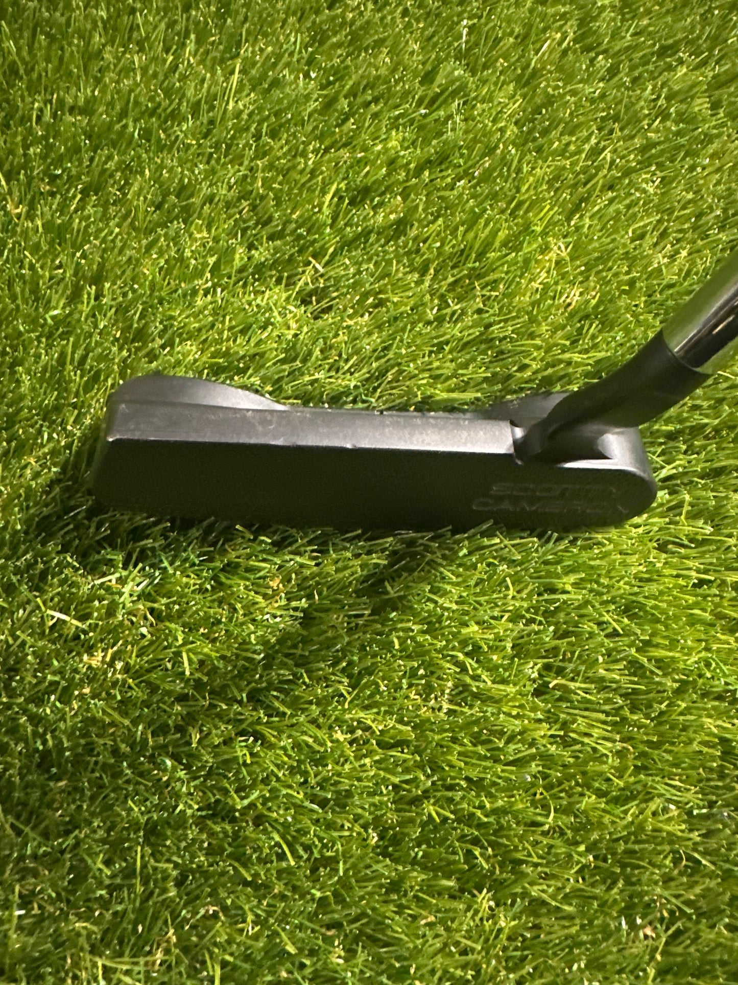 Scotty Cameron Select Newport 1.5 34" Putter