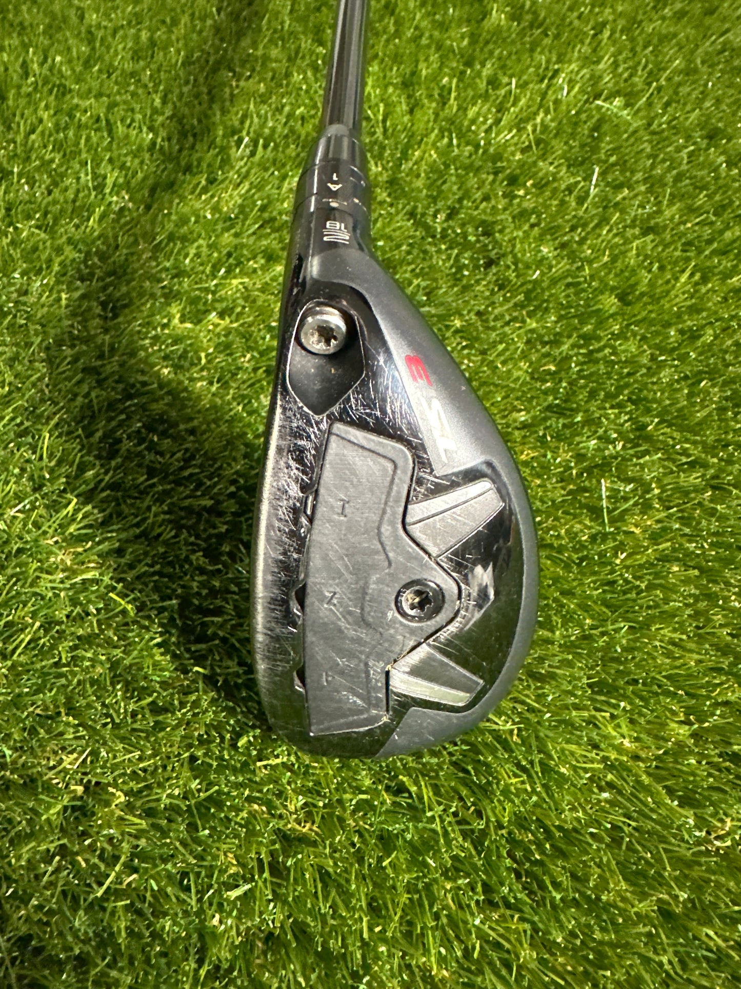 Titleist TSi3 2/18 HYB