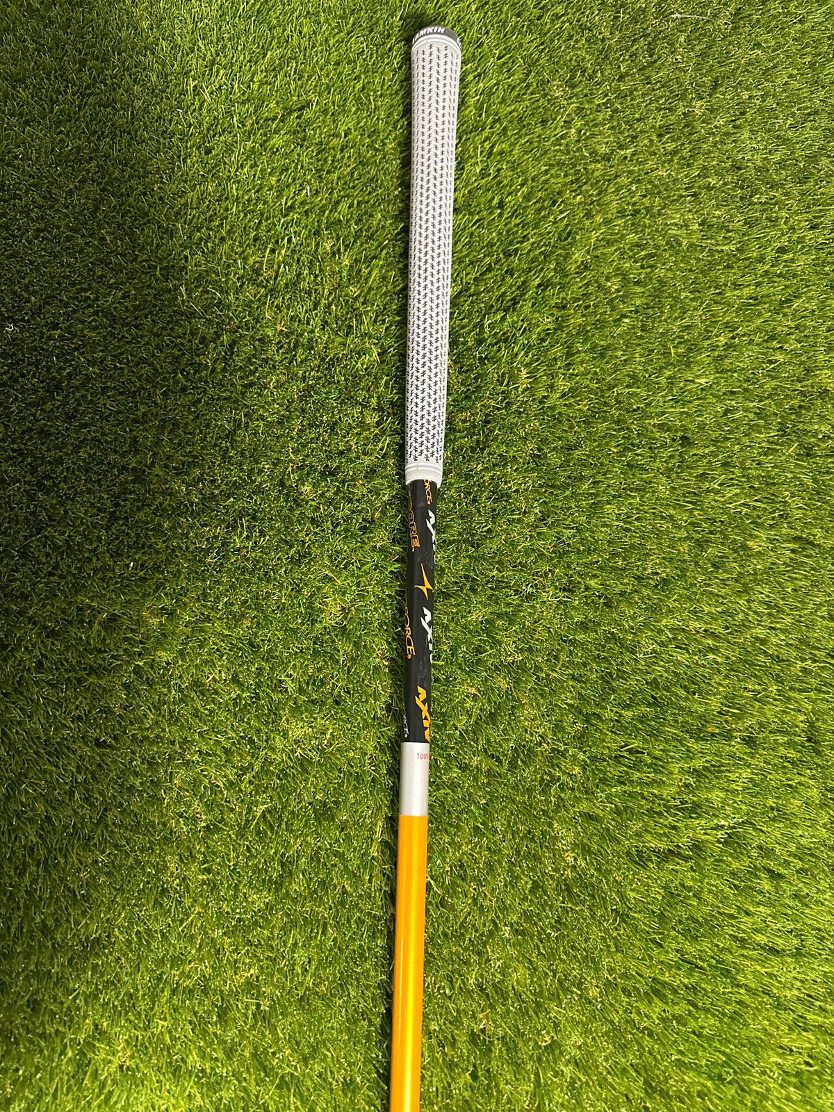 TaylorMade Stealth Plus 3/16 FWY