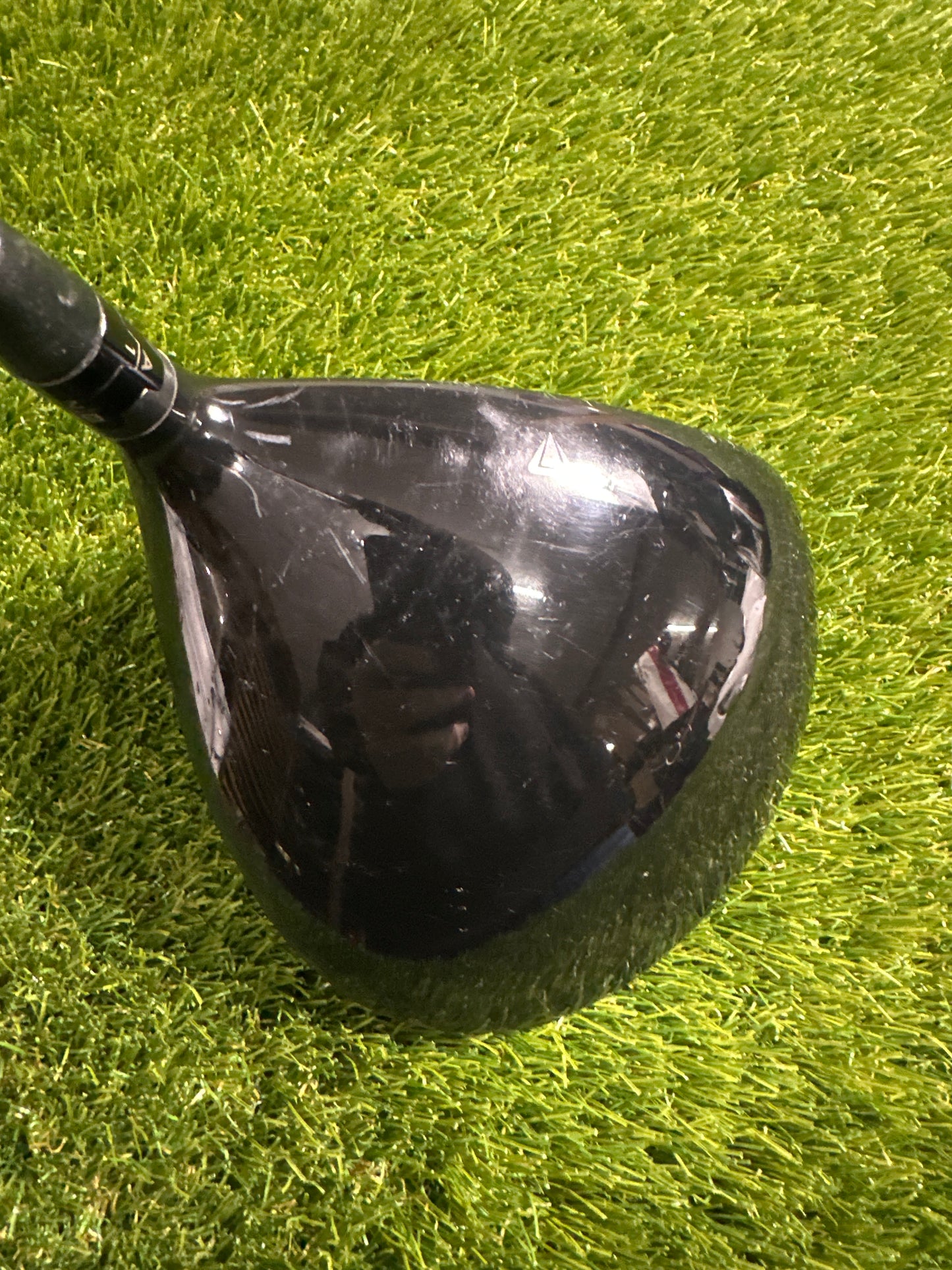 Titleist TS2 10.5 Driver