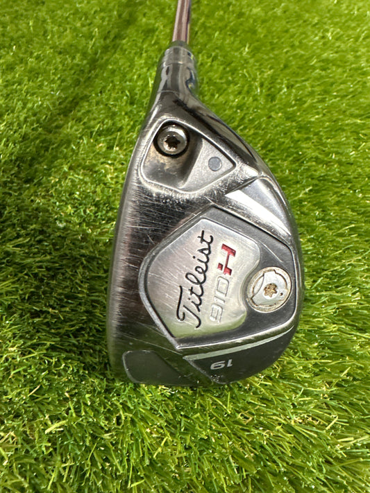 Titleist 910H 19 HYB