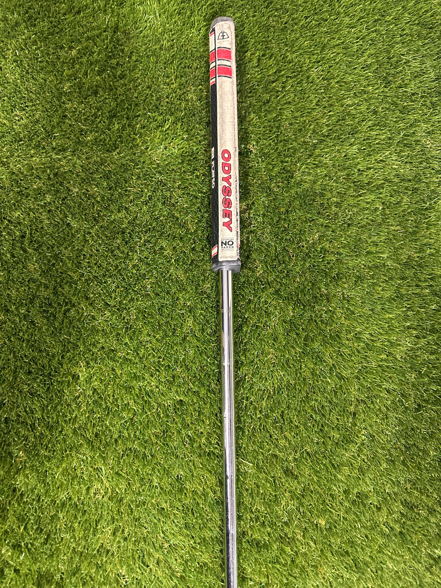 Odyssey Toe Up 34" Putter