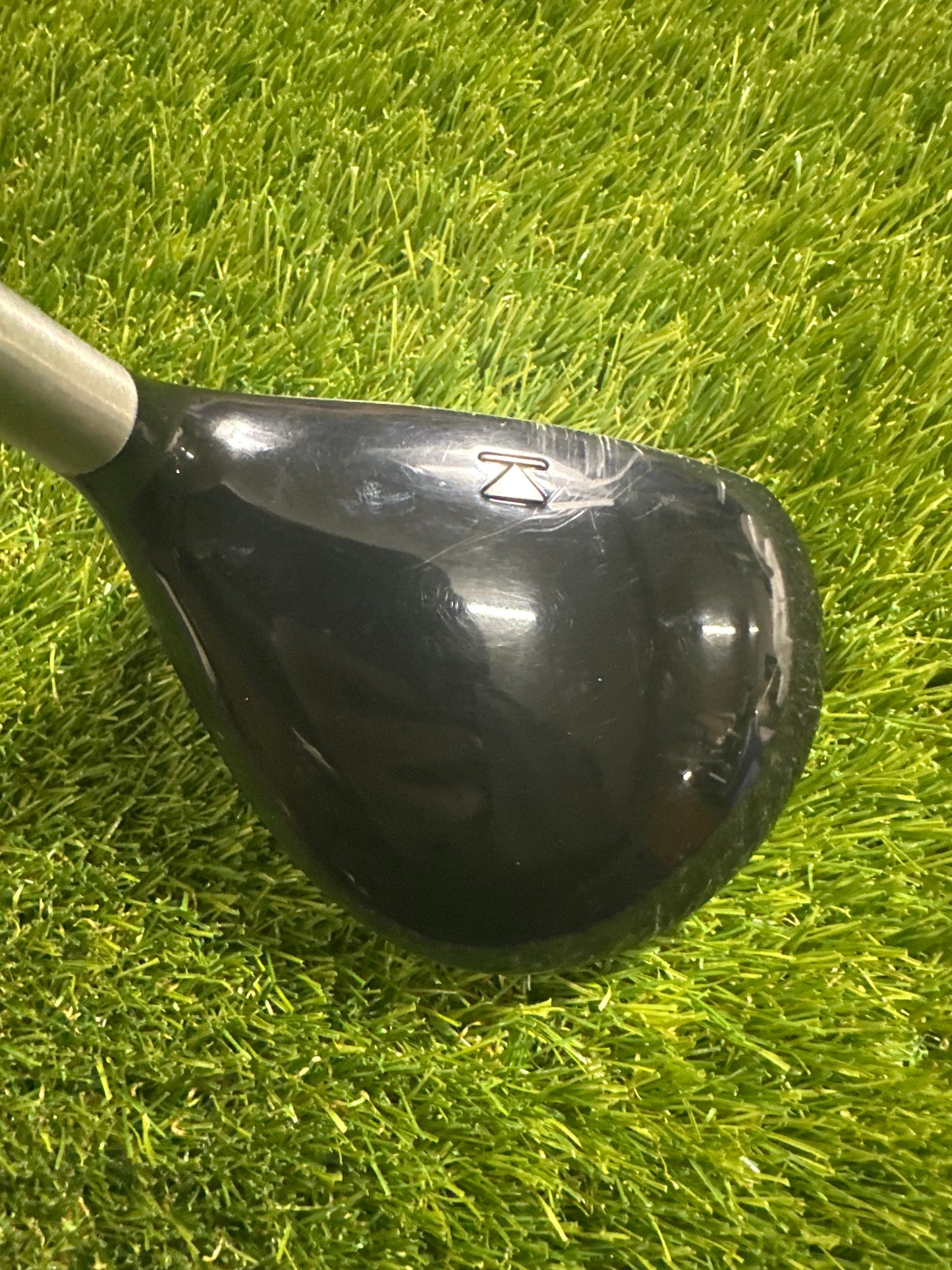 Titleist 909F2 15 FWY