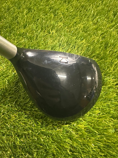 Titleist 909F2 15 FWY