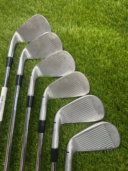 TaylorMade P790 Ti 5-PW Irons