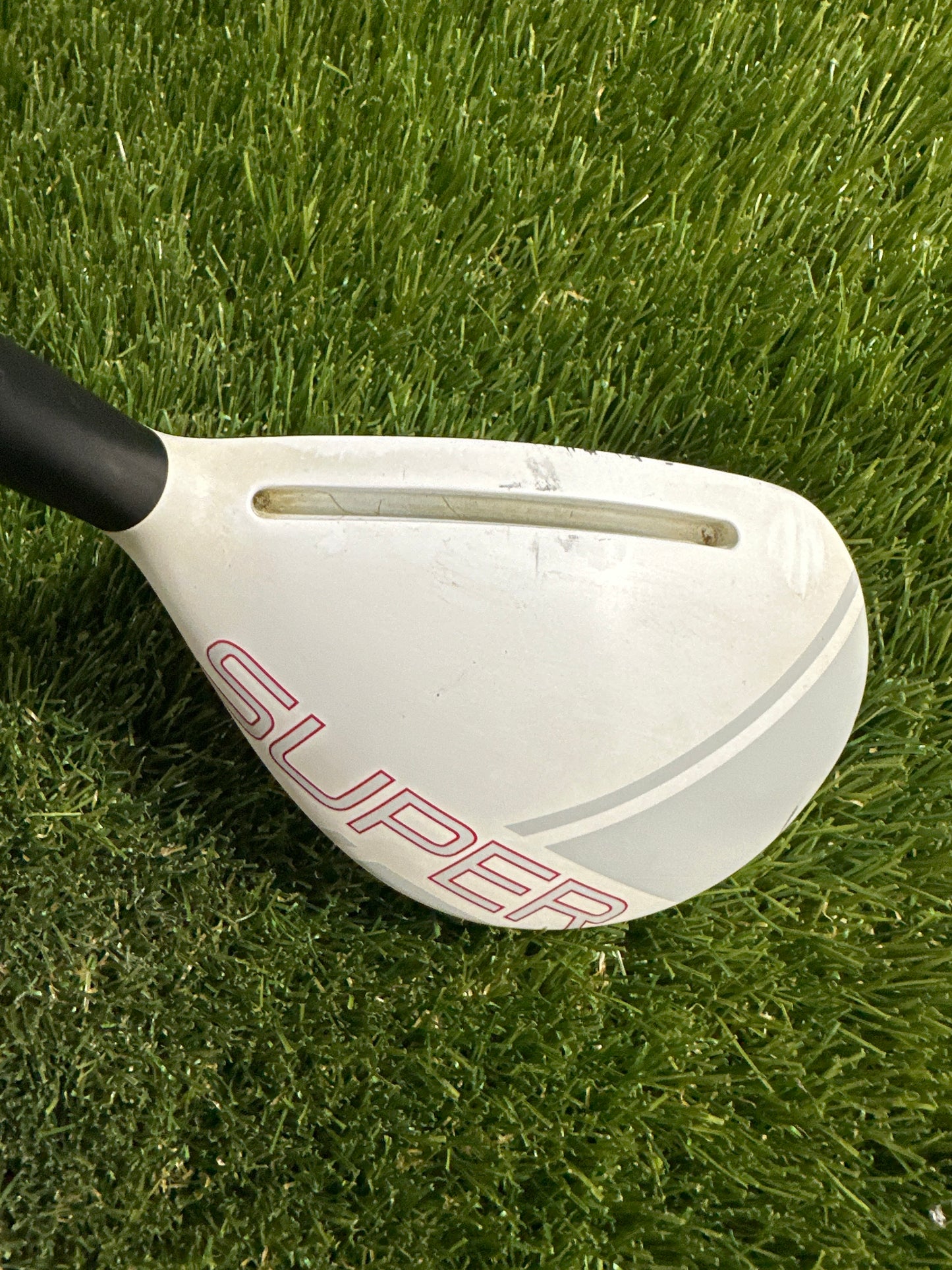 Adams Idea Super S 3/19 HYB