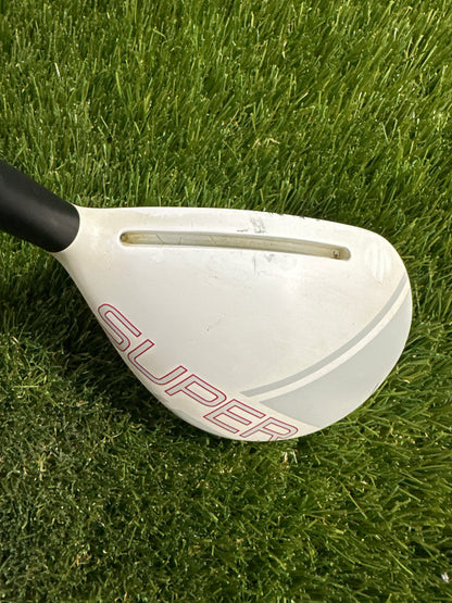 Adams Idea Super S 3/19 HYB