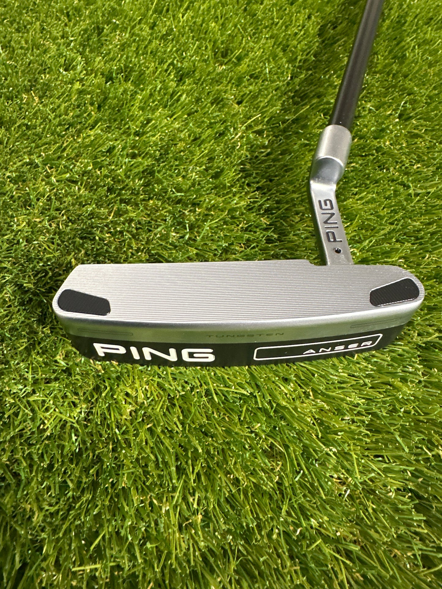 Ping Anser 34" Putter