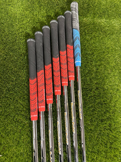 TaylorMade P790 4-PW Irons