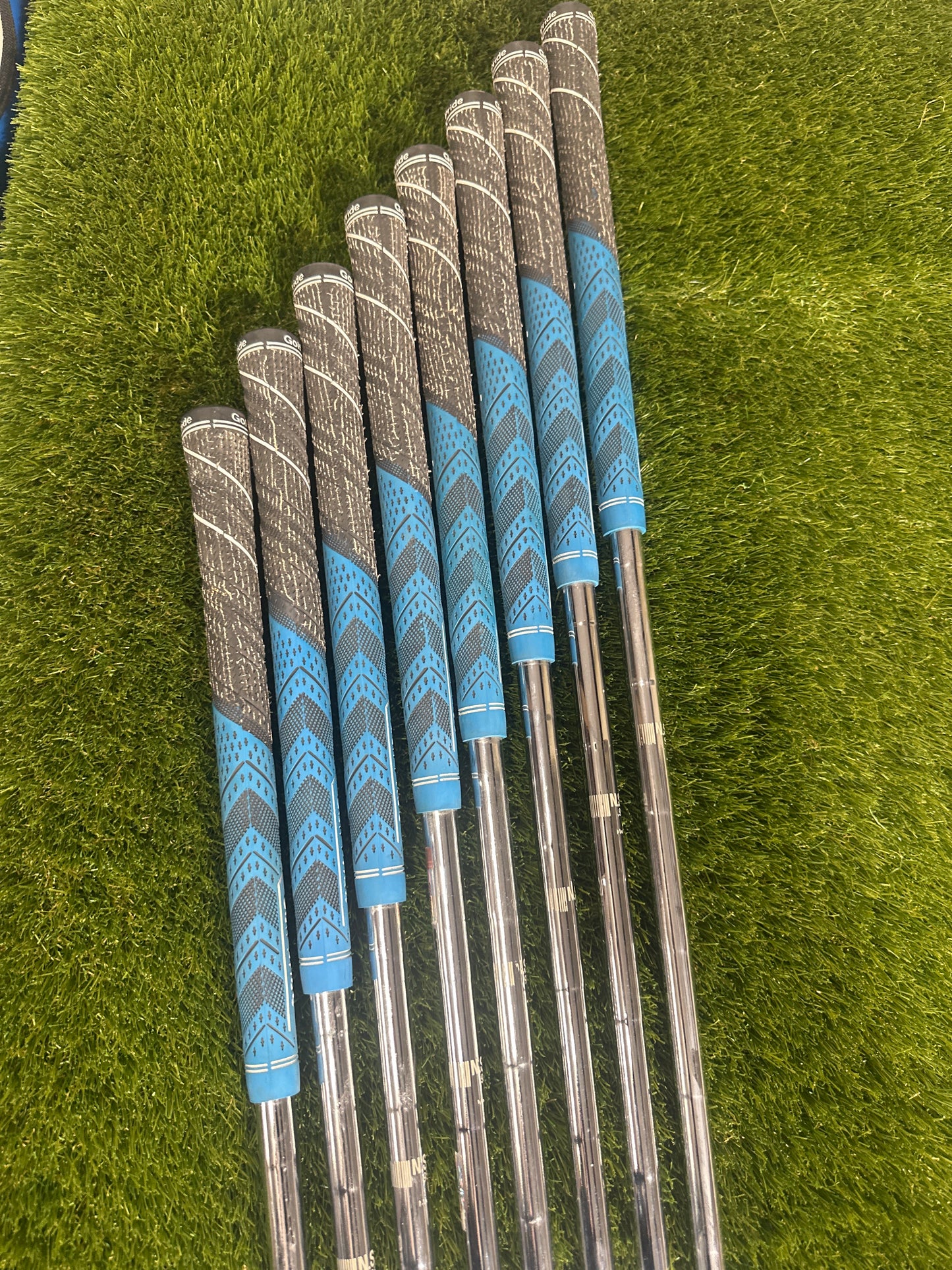 Titleist AP3 3-PW Irons