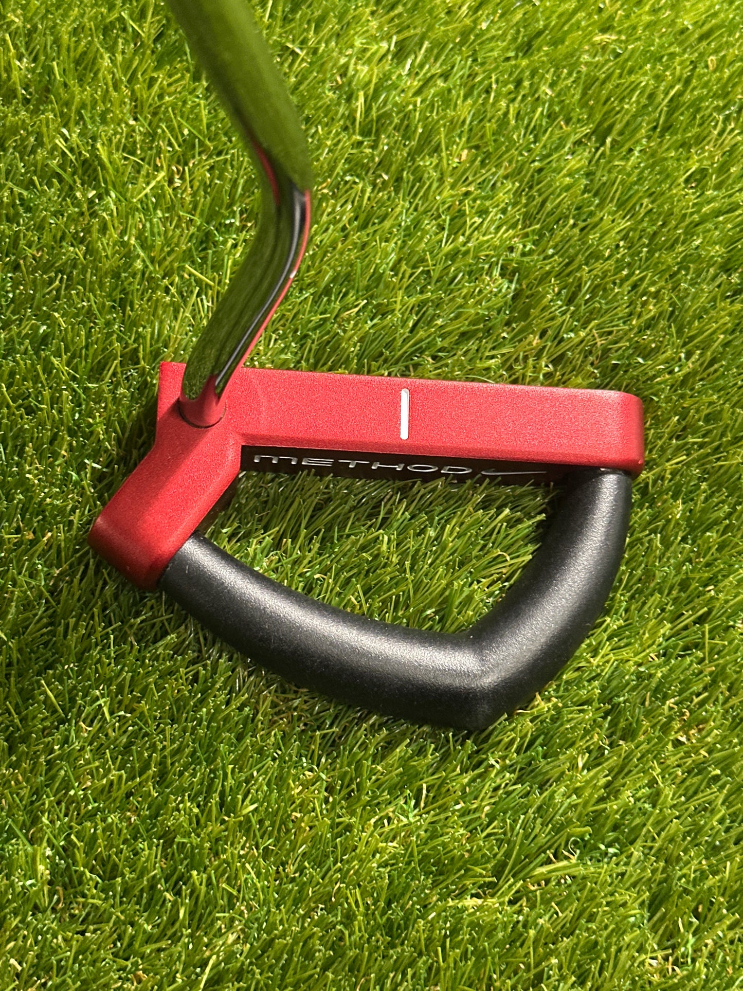 Nike Method Concept 35" Putter