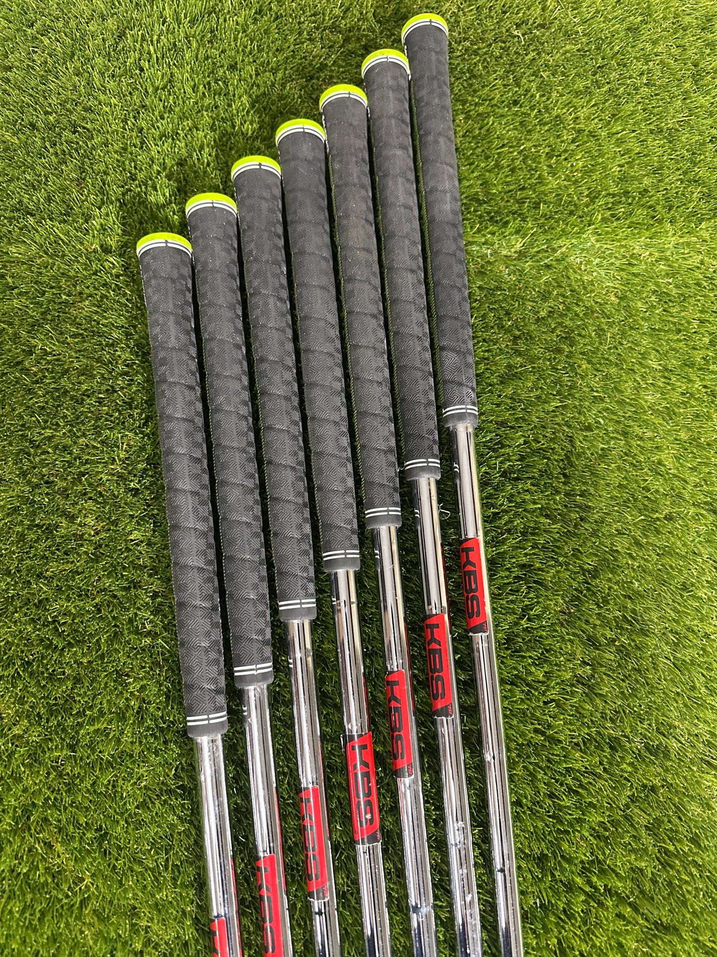 Callaway Apex MB 4-PW Irons
