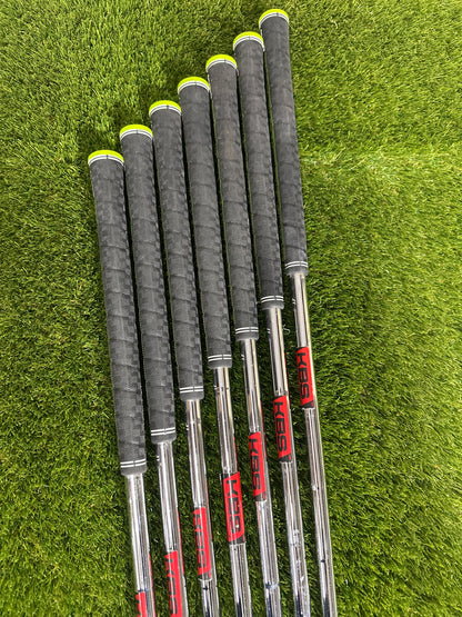 Callaway Apex MB 4-PW Irons
