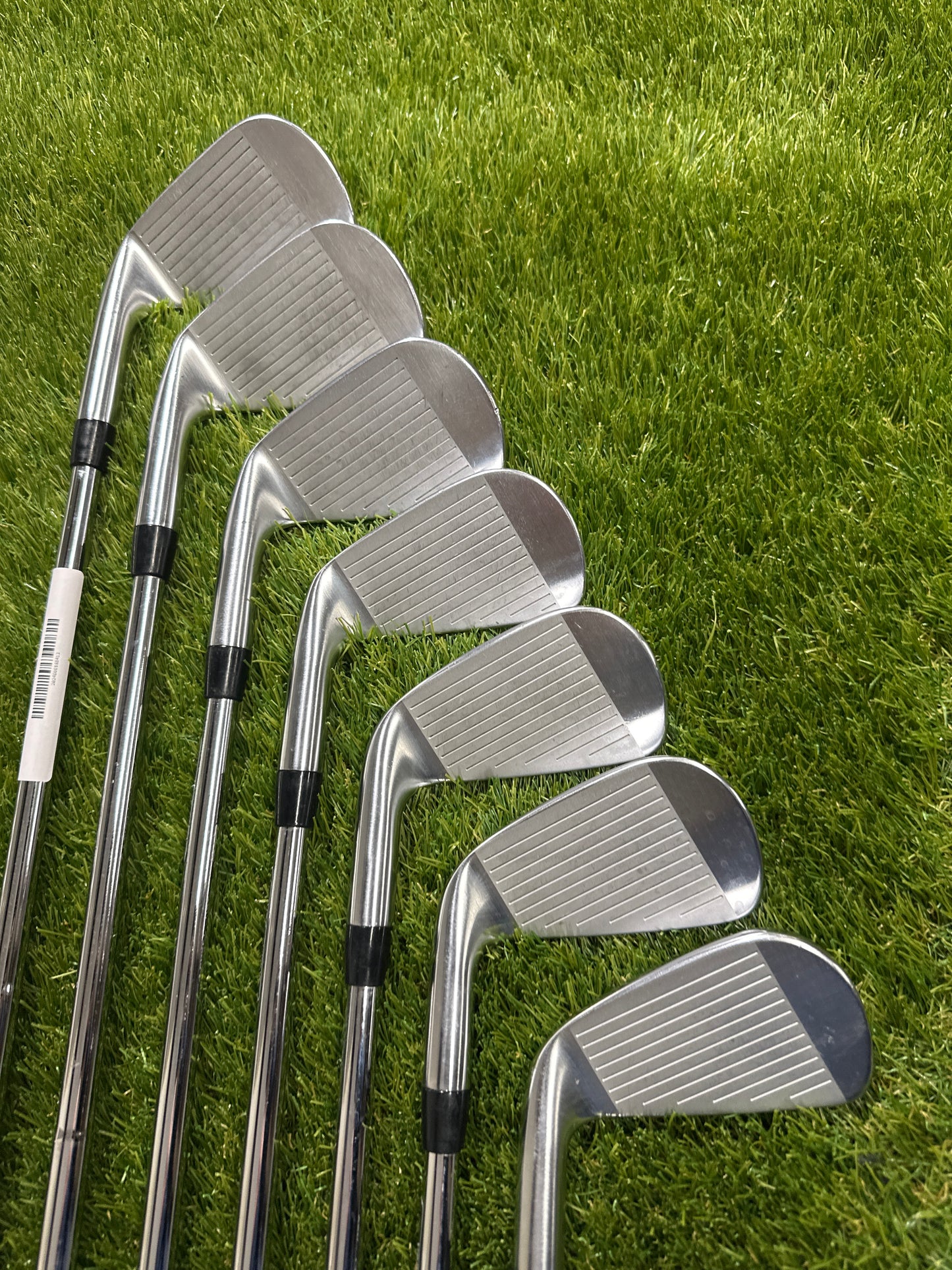 Titleist T100 4-PW Irons