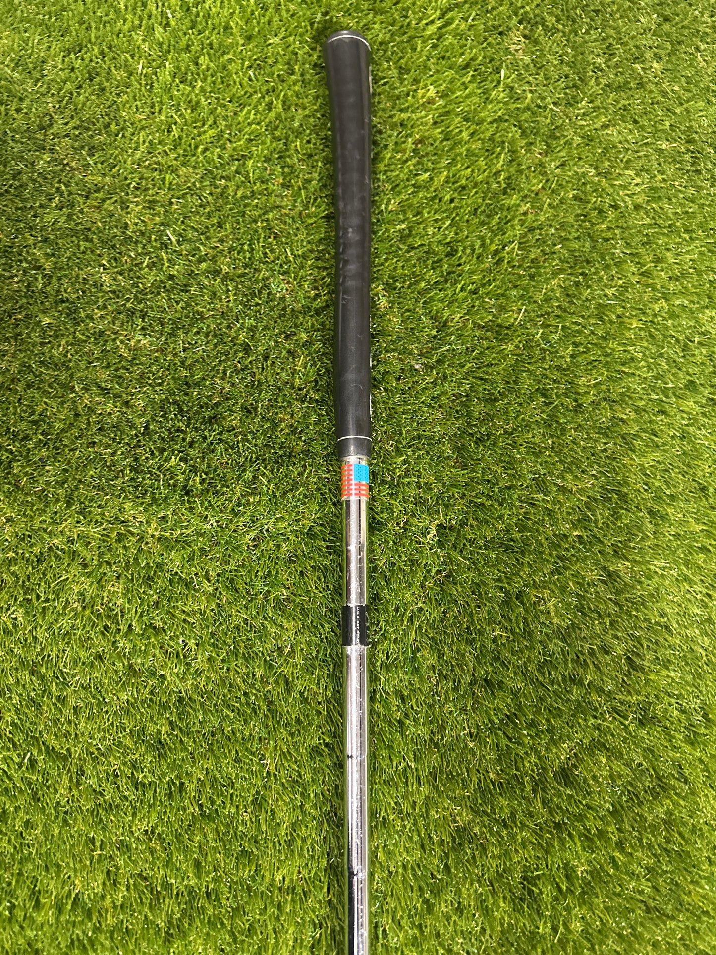 Slotline Big Moment 36.5" Putter