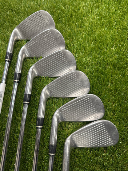 Nike Slingshot 5-PW Irons
